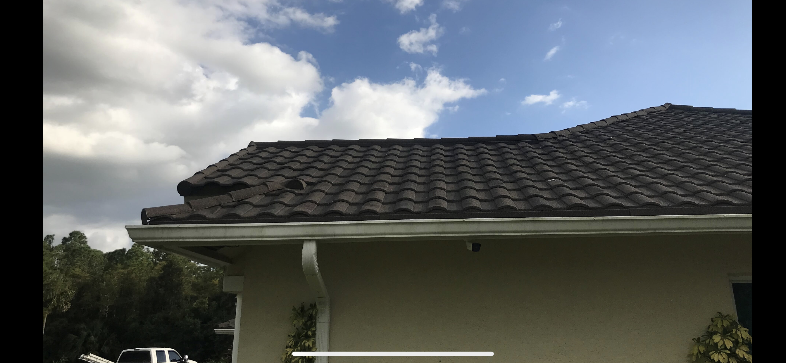 Roofing Experts, Inc. Tile Project Completed