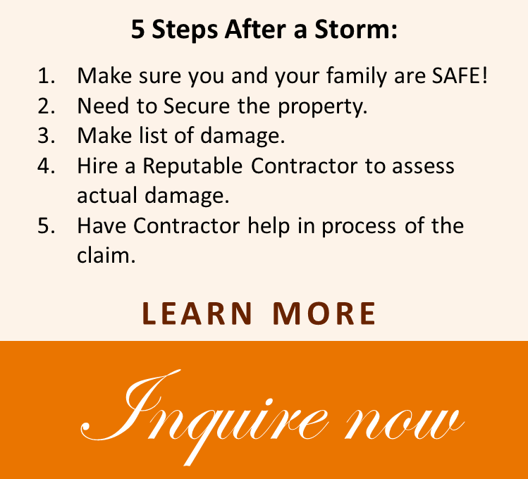 Hard Facts Of Hiring a Contractor!