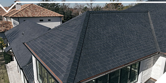 col4Residential Residential Roof Slope