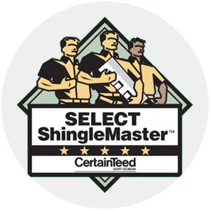 haag-badge Certainteed Select Shinglemaster