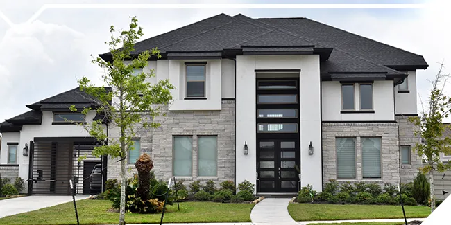 houston-02 luxury home in houston with a new roof