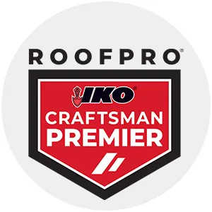 top-150-badge IKO Roofpro