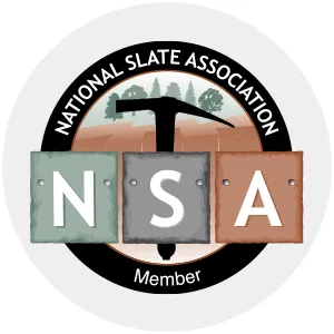 top-150-badge National Slate Association Member