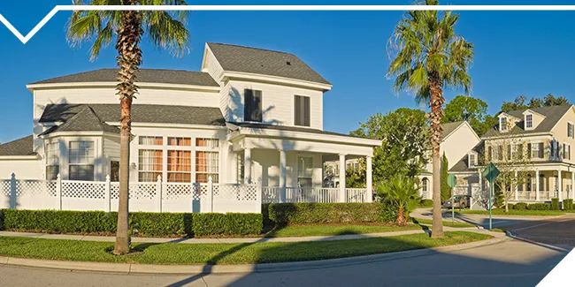 orlando-01 Suburban Orlando Florida home