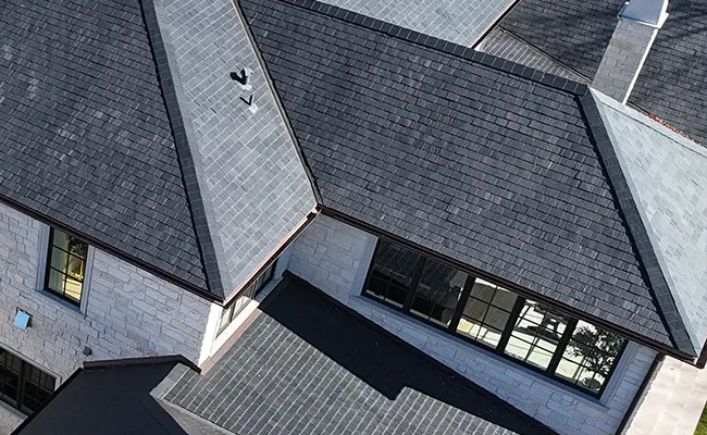 Roof Slate