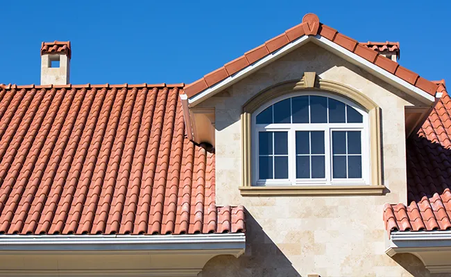 Roof Tiles