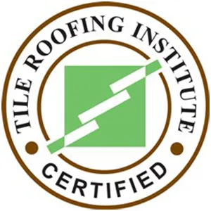 tile-roof-badge-2 Tile Roofing Institute Certified
